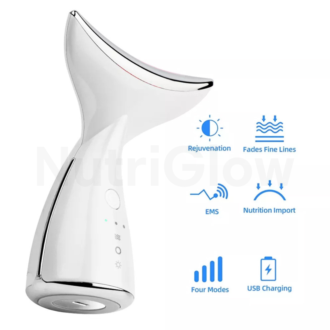 Face & Neck Lifting Massager