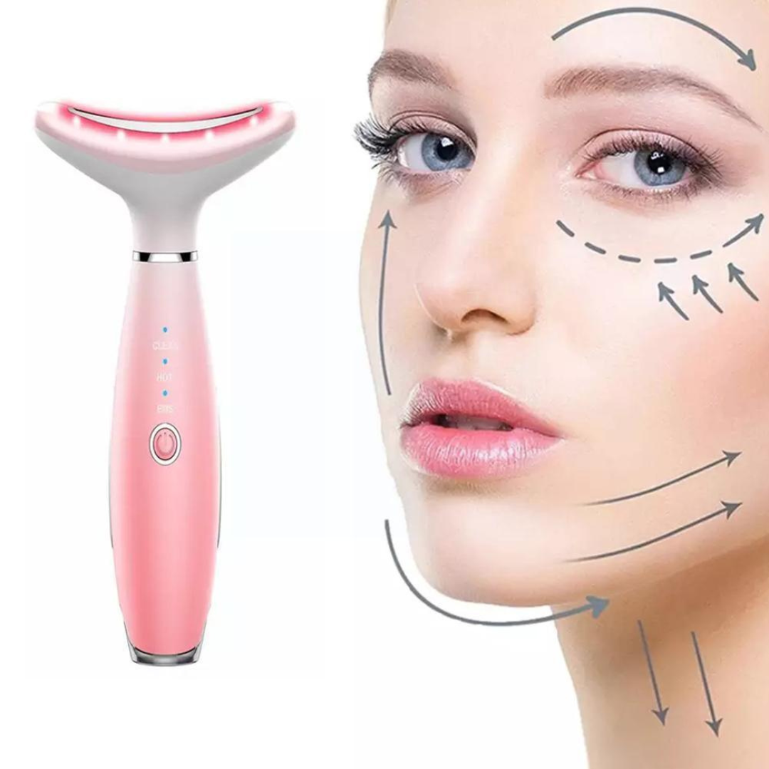 Nutriglow™ Face and Jawline Shaper